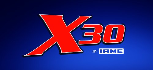 X30 Iame